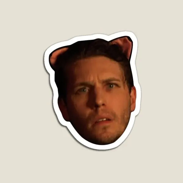 Магнитный держатель для игрушек Catboy Jerma, милые наклейки для органайзера на холодильник, детский красочный забавный холодильник для детей
Магнитный держатель для игрушек Catboy Jerma, милые наклейки для органайзера на холодильник, детский красочный забавный холодильник для детей