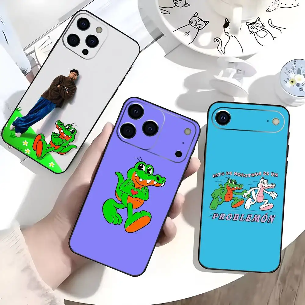 A-Alvaro Diaz Coco Singer Phone Case For iPhone 17,16,15,14,13,12,11 Plus,Pro Max,XS,Soft Silicone Black Cover
A-Alvaro Diaz Coco Singer Phone Case For iPhone 17,16,15,14,13,12,11 Plus,Pro Max,XS,Soft Silicone Black Cover