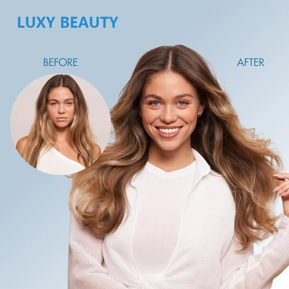 Ionic Hair Straightener – Professional flattening for stylists, professional styling and hairdressing tools
Ionic Hair Straightener – Professional flattening for stylists, professional styling and hairdressing tools