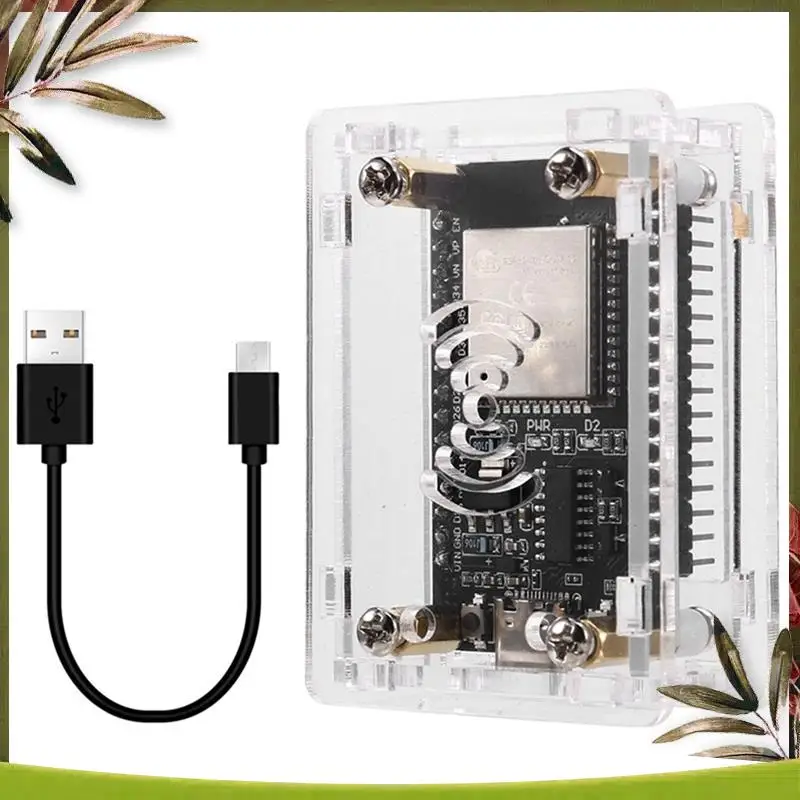 New-BTC Miner PRO+ Solo Miner 850KH/S Bitcoin BTC Miner ESP32 чип Wi-Fi малой мощности с акриловым корпусом для домашнего офиса
New-BTC Miner PRO+ Solo Miner 850KH/S Bitcoin BTC Miner ESP32 чип Wi-Fi малой мощности с акриловым корпусом для домашнего офиса