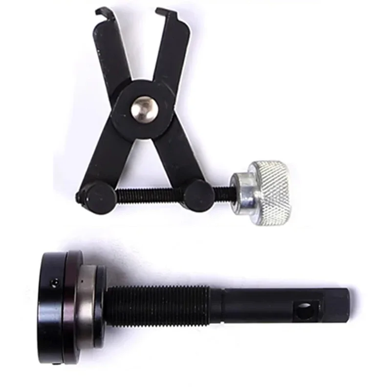 Car engine gearbox repair tool clutch assembly adjustment pressure plate disassembly, disassembly, installation
Car engine gearbox repair tool clutch assembly adjustment pressure plate disassembly, disassembly, installation