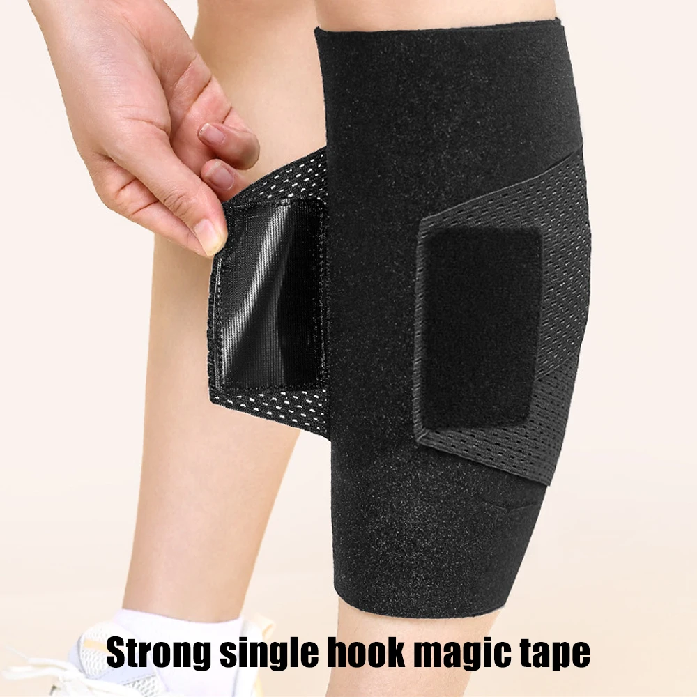 1 шт., компрессионные рукава для ног для мужчин и женщин, дышащие шины для голени, обертывание для мышц икры с эластичной лентой, дизайн давления
1 шт., компрессионные рукава для ног для мужчин и женщин, дышащие шины для голени, обертывание для мышц икры с эластичной лентой, дизайн давления