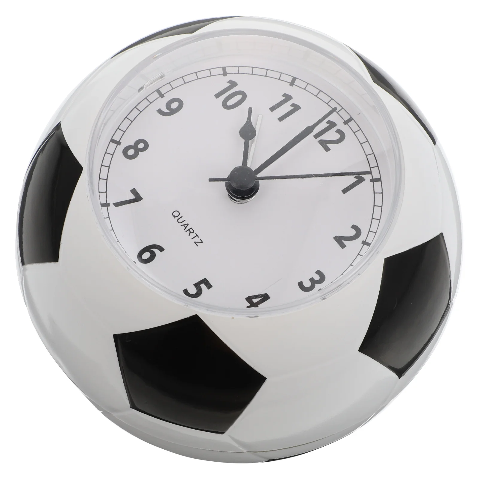 Football Alarm Clock Shape Night Light Digital Desk Silent for Kids Desktop Pattern Decorate Plastic Students
Football Alarm Clock Shape Night Light Digital Desk Silent for Kids Desktop Pattern Decorate Plastic Students