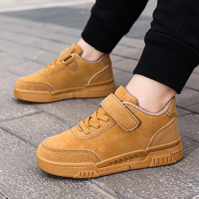 Soft Breathable Mesh Kids Sneakers Fashion Sport Shoes Boys Girls Lightweight Non Slip Sole Outdoor Daily Walking Footwear
Soft Breathable Mesh Kids Sneakers Fashion Sport Shoes Boys Girls Lightweight Non Slip Sole Outdoor Daily Walking Footwear