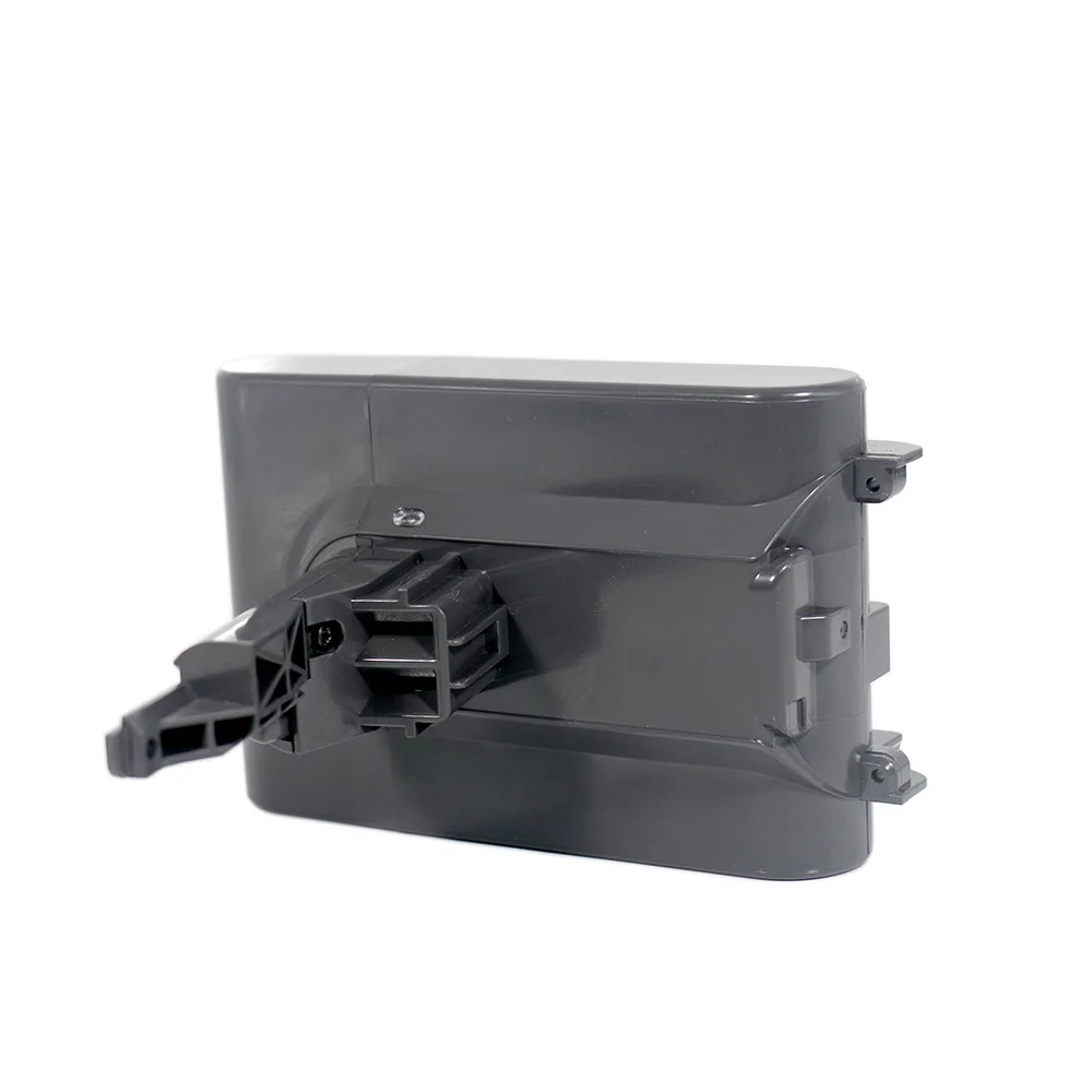 18650 21.6V 1.5Ah-3Ah Battery Replaceable Lithium Ion Battery for Dyson V7 Battery Animal Pro Vacuum Cleaner Power Tools
18650 21.6V 1.5Ah-3Ah Battery Replaceable Lithium Ion Battery for Dyson V7 Battery Animal Pro Vacuum Cleaner Power Tools