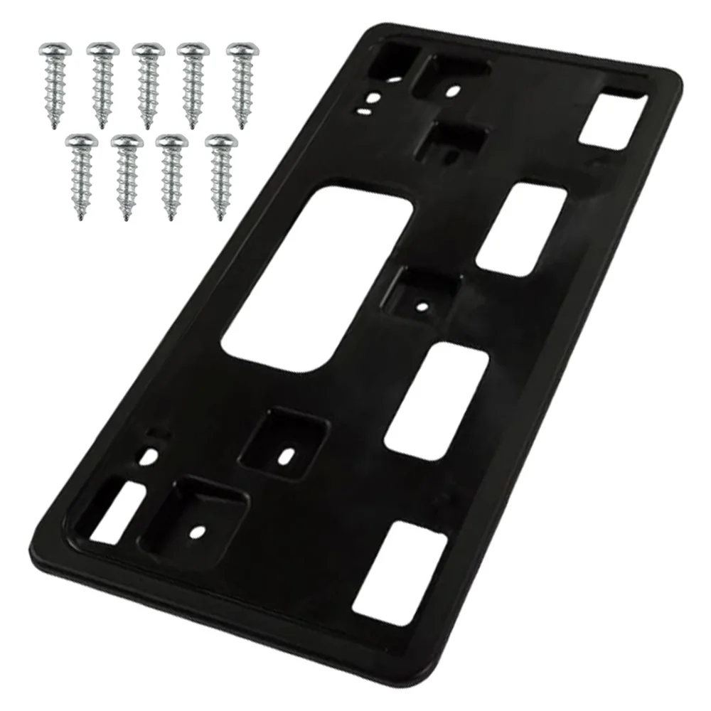 ABS Front Bumper License Plate Bracket 71145TBAA50 71145-TBA-A50 HO1068131 For Honda Civic DX/EX/LX/Sport Sedan/Touring Sedan
ABS Front Bumper License Plate Bracket 71145TBAA50 71145-TBA-A50 HO1068131 For Honda Civic DX/EX/LX/Sport Sedan/Touring Sedan