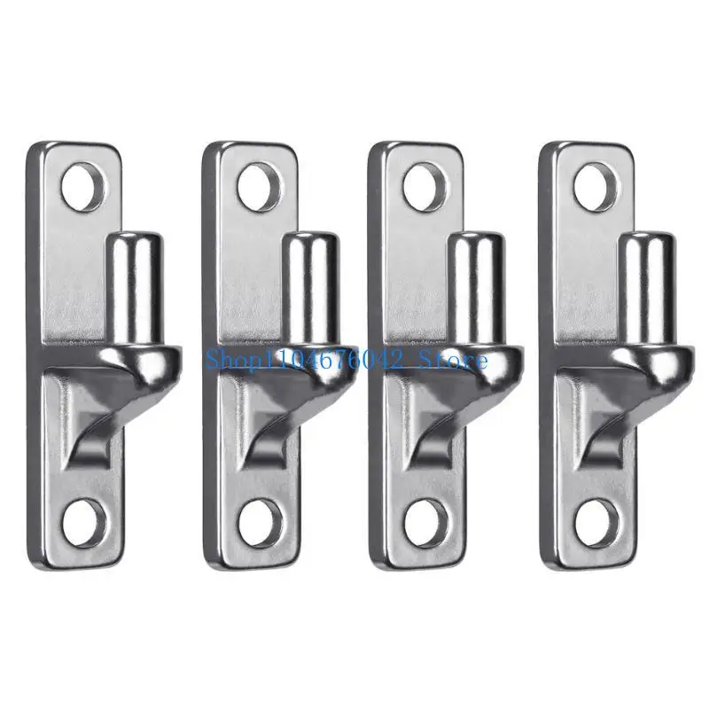 5asd Набор из 4 прочных настенных петель для ворот для наружной конструкции ворот из звеньев цепи с отделкой из нержавеющей
5asd Набор из 4 прочных настенных петель для ворот для наружной конструкции ворот из звеньев цепи с отделкой из нержавеющей