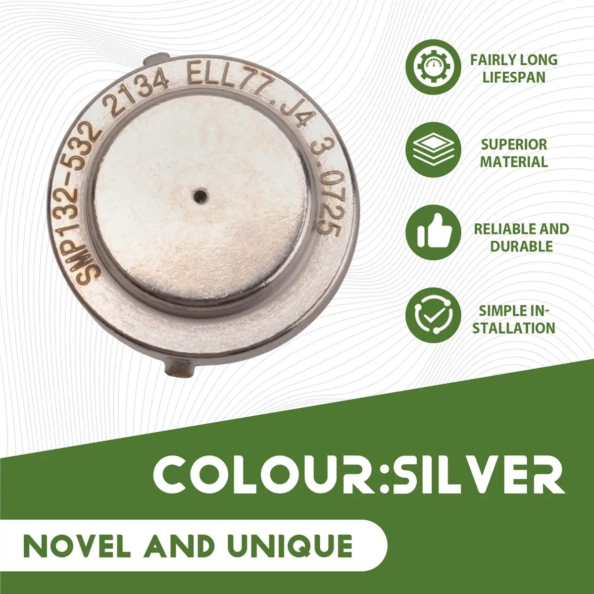 4 шт. датчик давления сцепления коробки передач для Audi Q3 новые поступления
4 шт. датчик давления сцепления коробки передач для Audi Q3 новые поступления