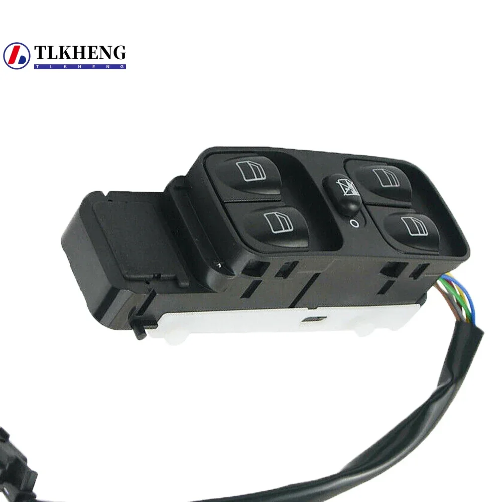 For MERCEDES-BENZ G500 G550 G63 AMG W463 2002-2021 New Power Window Master Switch 4638202210
For MERCEDES-BENZ G500 G550 G63 AMG W463 2002-2021 New Power Window Master Switch 4638202210