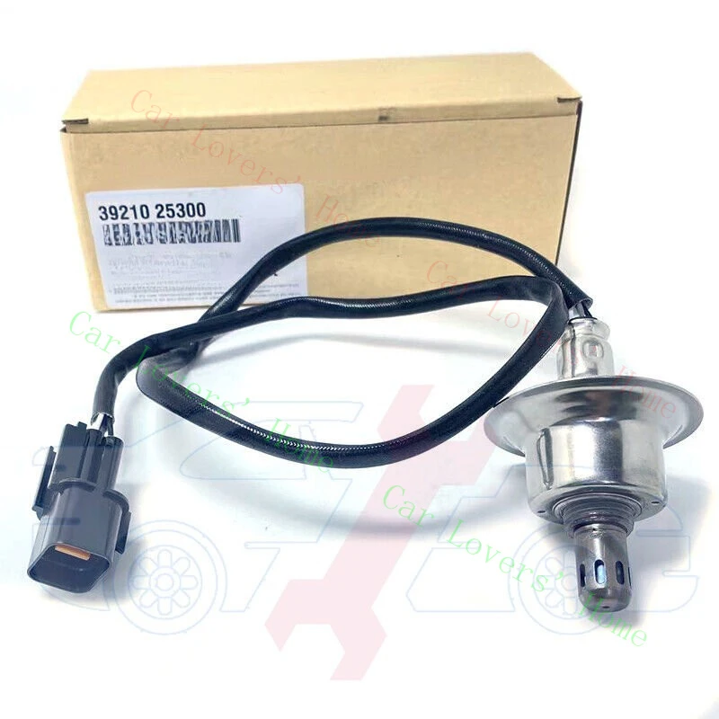 A+ Front Oxygen Sensor for 2006-2010 Hyundai Sonata Optima Rondo 3921025300
A+ Front Oxygen Sensor for 2006-2010 Hyundai Sonata Optima Rondo 3921025300