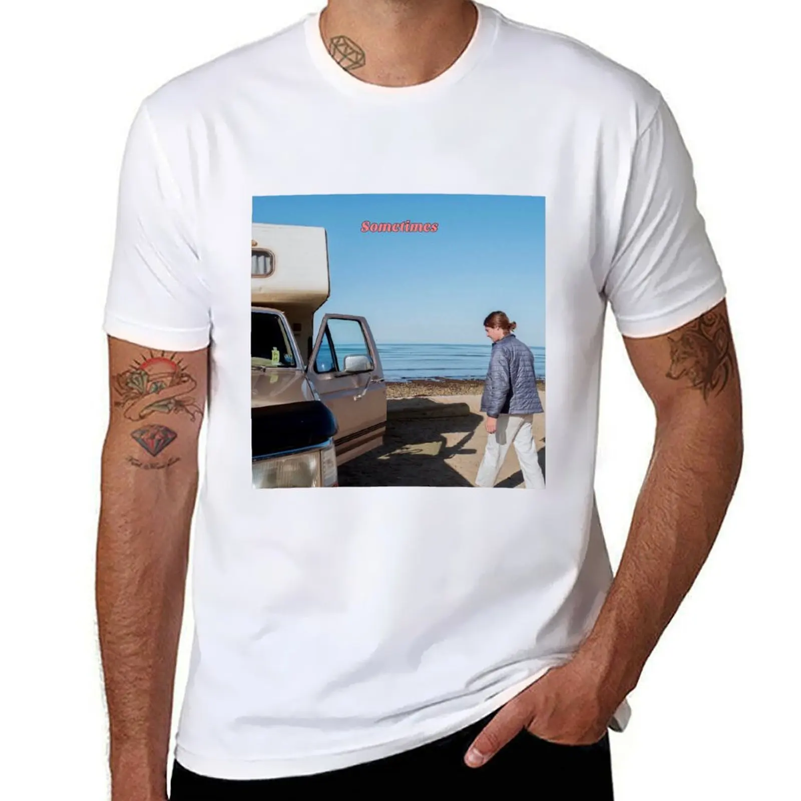 sometimes - goth babe T-Shirt man t shirt graphic graphic t shirts for man 
sometimes - goth babe T-Shirt man t shirt graphic graphic t shirts for man