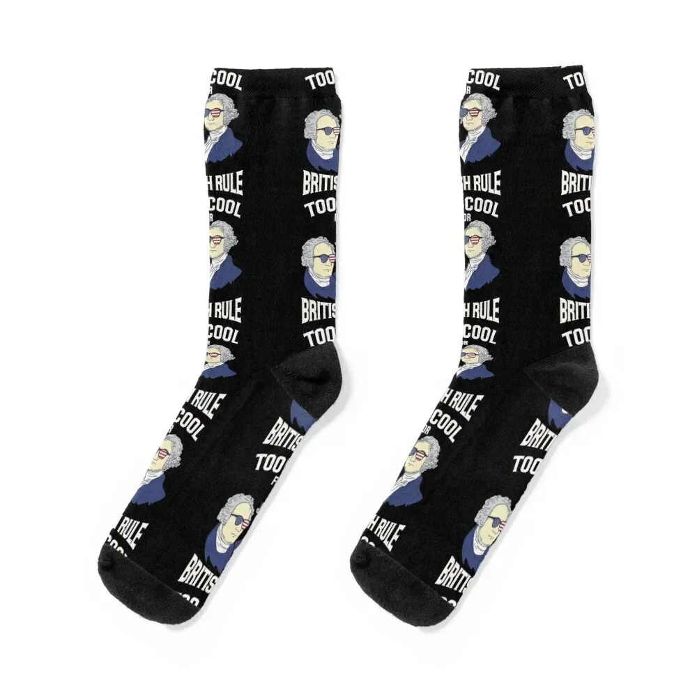 American History Socks warm winter basketball valentine gift ideas essential Socks Male Women's
American History Socks warm winter basketball valentine gift ideas essential Socks Male Women's