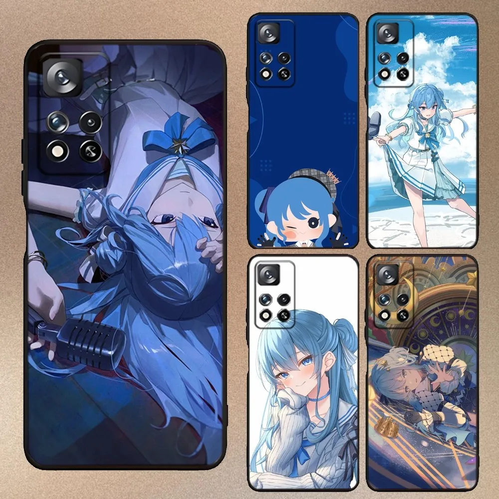 Hoshimachi Suisei Hololive Phone Case For Samsung Galaxy A73,A91,A53,A52,A32,A73,A13,A21,A34,A71,A31,A22,A20 Black Cover
Hoshimachi Suisei Hololive Phone Case For Samsung Galaxy A73,A91,A53,A52,A32,A73,A13,A21,A34,A71,A31,A22,A20 Black Cover