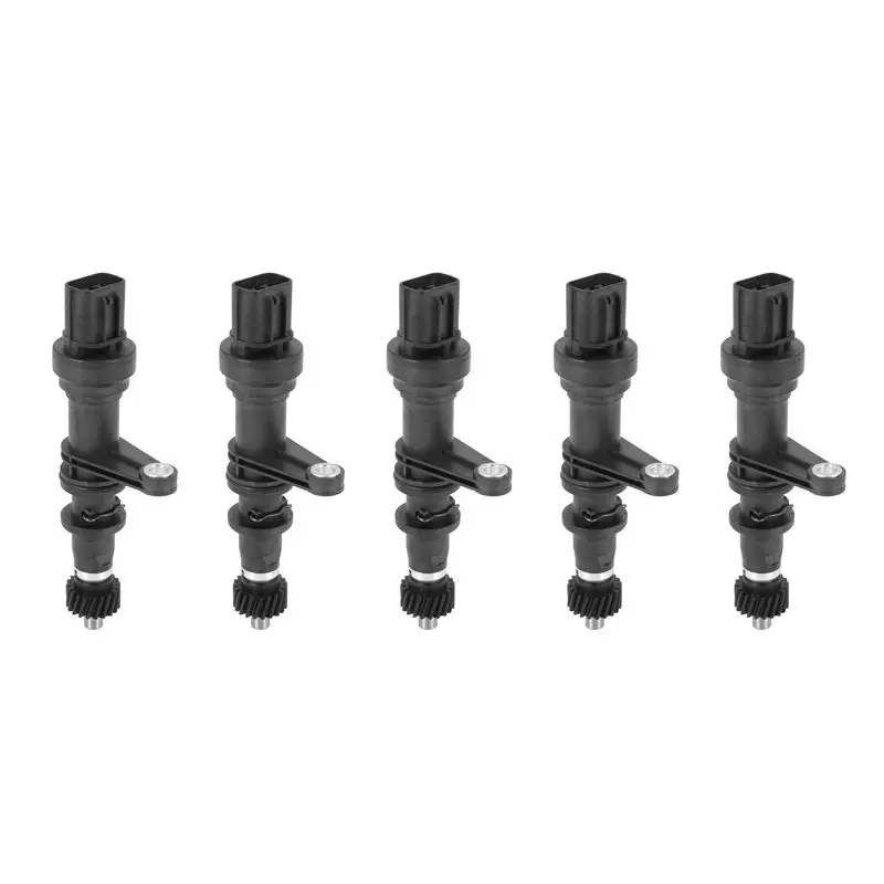 5X Automotive Engine Speed Sensor Manual Transmission For Honda/Civic 1996 1997 1998 1999 2000 78410S04901-N30R
5X Automotive Engine Speed Sensor Manual Transmission For Honda/Civic 1996 1997 1998 1999 2000 78410S04901-N30R