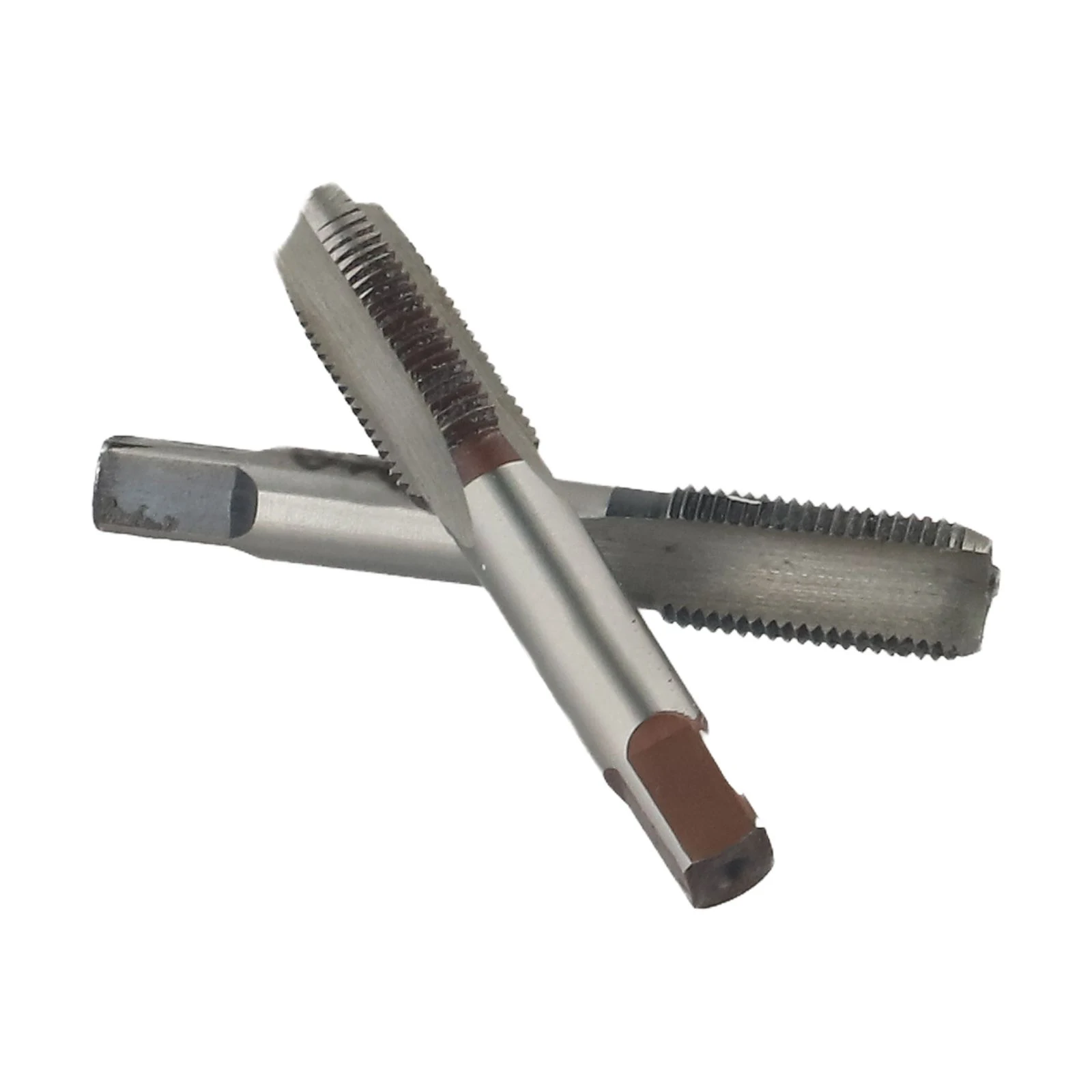 2 шт. конический метчик из быстрорежущей стали M10 x 1 мм с метрической резьбой для правой руки для точной резки резьбы из нержавеющей стали и железа
2 шт. конический метчик из быстрорежущей стали M10 x 1 мм с метрической резьбой для правой руки для точной резки резьбы из нержавеющей стали и железа