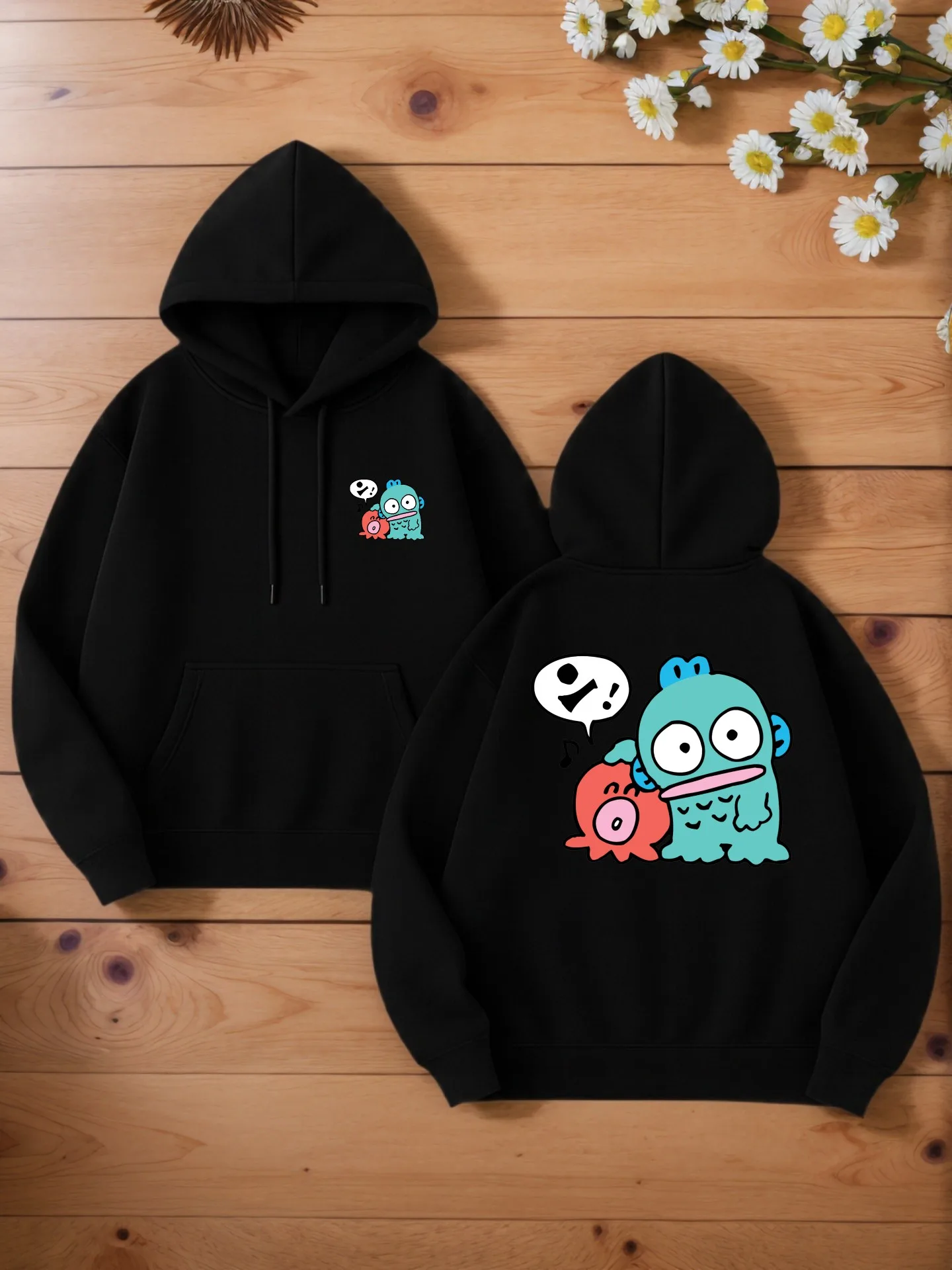 Мужская толстовка с рисунком, мультяшный принт, повседневный стиль, на флисовой подкладке, для молодых мужчин, для повседневной носки
Мужская толстовка с рисунком, мультяшный принт, повседневный стиль, на флисовой подкладке, для молодых мужчин, для повседневной носки