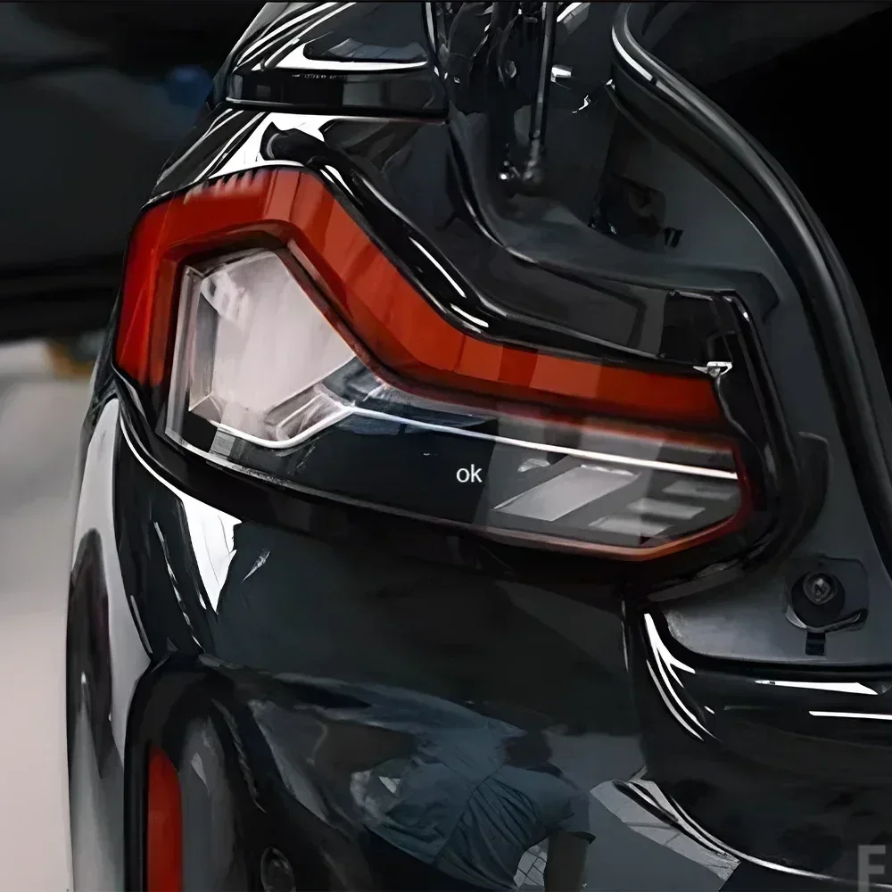 For BMW 2 Series F22 2014-2021 Car Taillights Assembly Upgrade LED Dynamic Auto Rear Back Lamps Plug and Play Accessories
For BMW 2 Series F22 2014-2021 Car Taillights Assembly Upgrade LED Dynamic Auto Rear Back Lamps Plug and Play Accessories