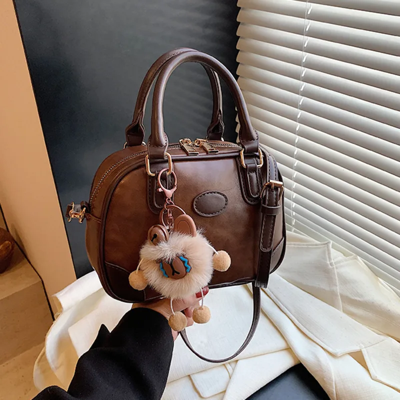 Small PU Leather Crossbody Bags Lady With Short Handle For Women 2024 New Designer Y2K Fashion Handbags And Purses
Small PU Leather Crossbody Bags Lady With Short Handle For Women 2024 New Designer Y2K Fashion Handbags And Purses