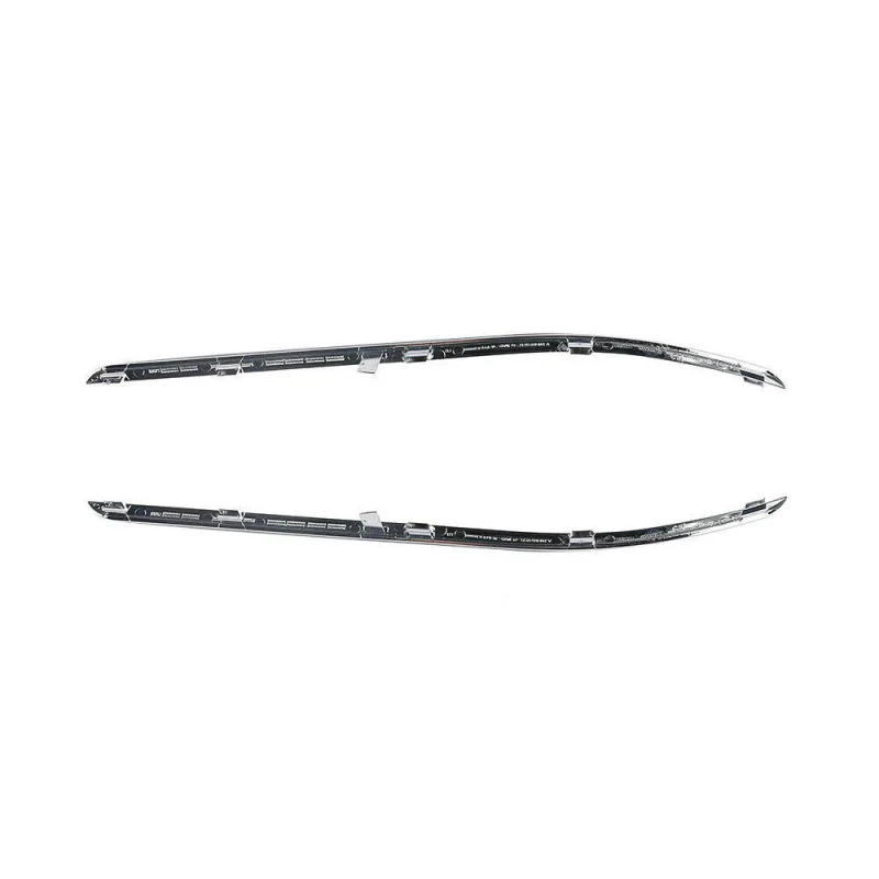 Applicable2012-2017Mercedes Benz BLevel W246 Front and Rear Bumper Decorative Strips 2468850921 2468851021 2468850421 2468850521
Applicable2012-2017Mercedes Benz BLevel W246 Front and Rear Bumper Decorative Strips 2468850921 2468851021 2468850421 2468850521