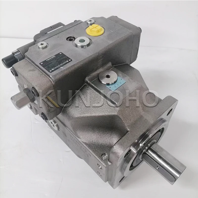 Rexroth 10489228 5614632 10324917 5617449 10036250 11835012 11494523 Liebher A4vso750 A4vso520 Pump
Rexroth 10489228 5614632 10324917 5617449 10036250 11835012 11494523 Liebher A4vso750 A4vso520 Pump