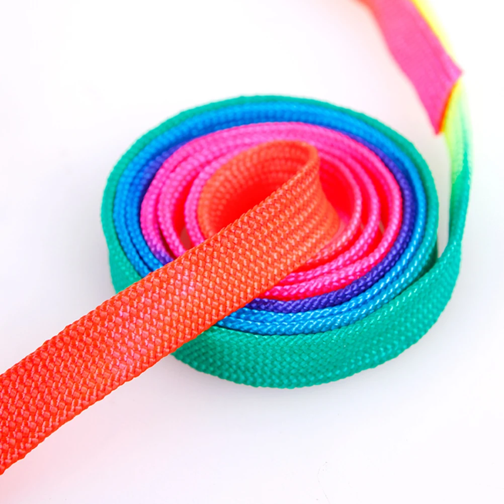 Colorful Adjustable Puppy Harness Leash Design Premium Material Chest Strap for Small Medium Dogs Easy On Off Pet
Colorful Adjustable Puppy Harness Leash Design Premium Material Chest Strap for Small Medium Dogs Easy On Off Pet