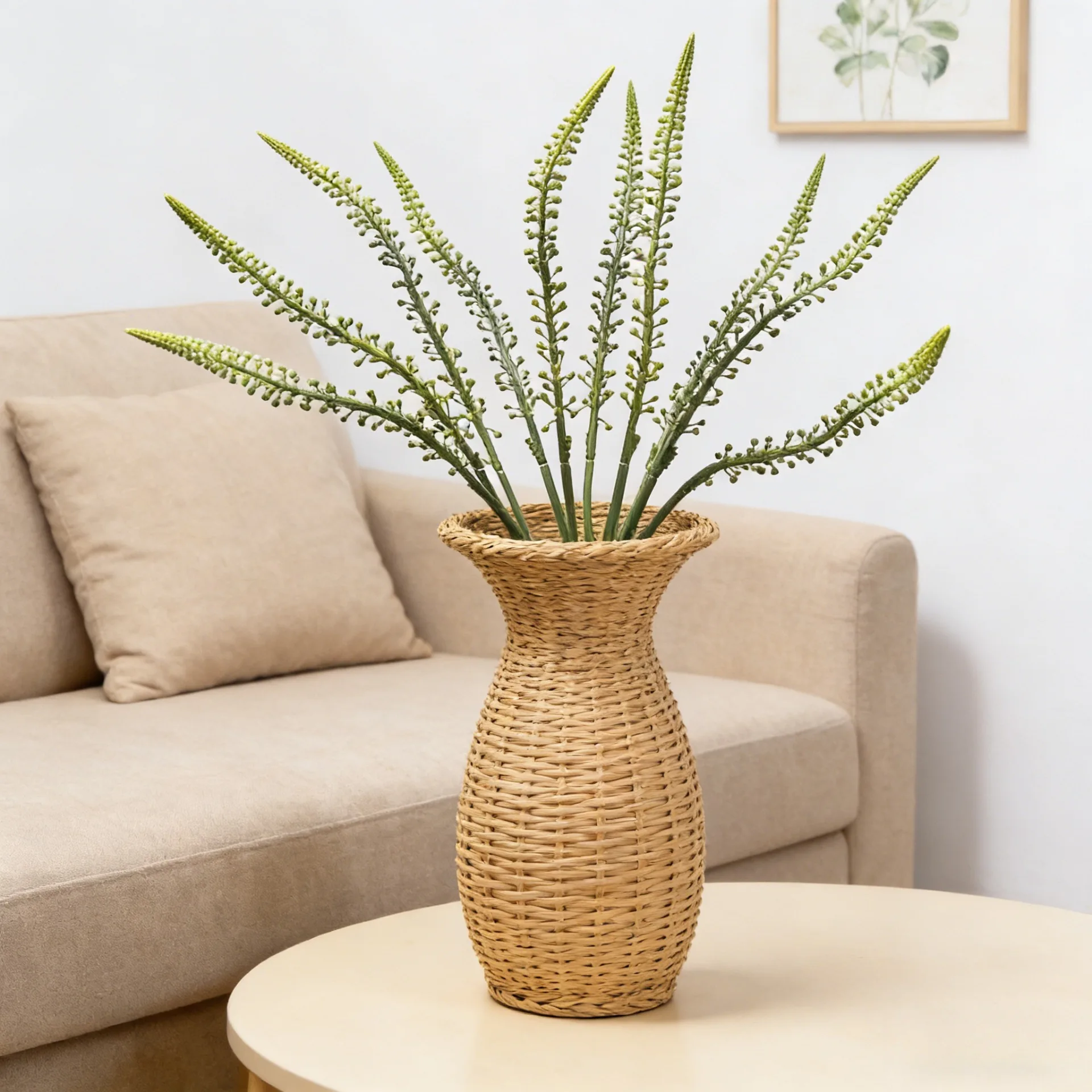 29,1-дюймовый искусственный хвощ, тростник, искусственное растение, домашний свадебный декор, Рамадан, цветочный реквизит для фотосъемки, дисплей
29,1-дюймовый искусственный хвощ, тростник, искусственное растение, домашний свадебный декор, Рамадан, цветочный реквизит для фотосъемки, дисплей