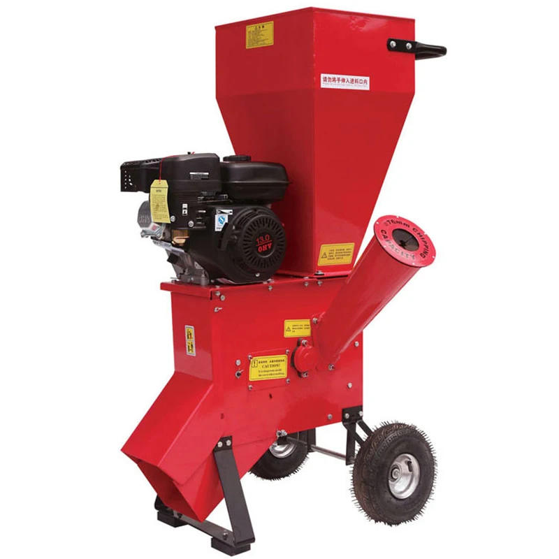 Small Gasoline Portable Branch Crusher Outdoor Orchard Wood Crusher Vertical Leaf and Branch Crusher
Small Gasoline Portable Branch Crusher Outdoor Orchard Wood Crusher Vertical Leaf and Branch Crusher