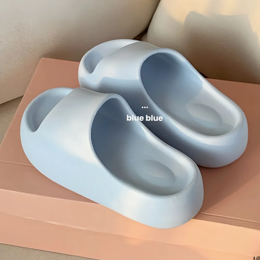 Summer Women's Thick Sole Slippers Sandals Slides Casual Outdoor Beach Vacation Shoes, Boho-Chic Comfort & Stylish Simplicity
Summer Women's Thick Sole Slippers Sandals Slides Casual Outdoor Beach Vacation Shoes, Boho-Chic Comfort & Stylish Simplicity