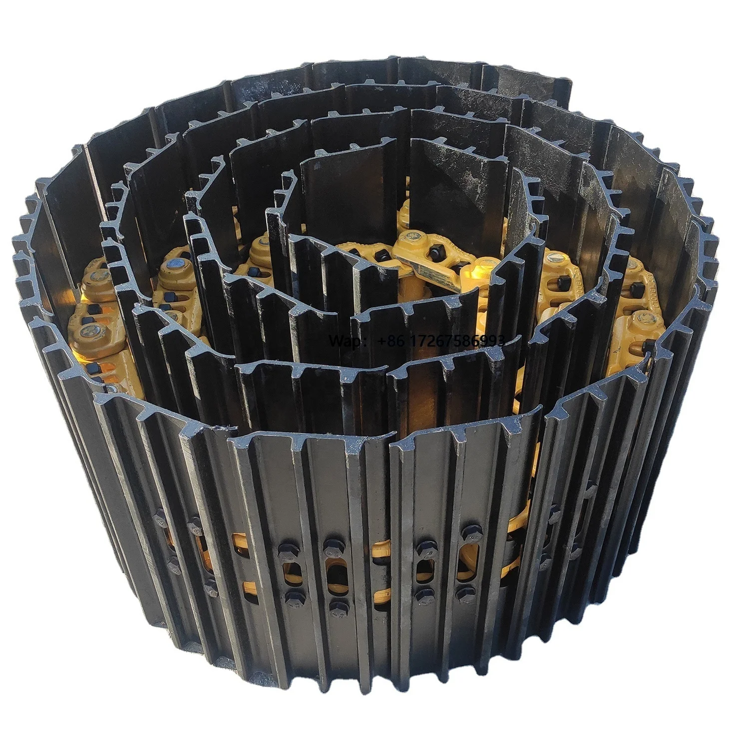 Запасные части для экскаватора, гусеничное звено, деталь гусеничного звена для бульдозера EX300 CAT330 PC400
Запасные части для экскаватора, гусеничное звено, деталь гусеничного звена для бульдозера EX300 CAT330 PC400