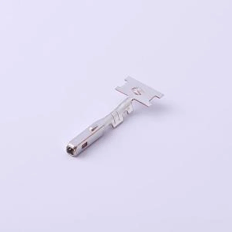 100 шт./партия 330123002 , 33012-3002, разъемы MOLEX 18-20AWG, совершенно новые и оригинальные.
100 шт./партия 330123002 , 33012-3002, разъемы MOLEX 18-20AWG, совершенно новые и оригинальные.