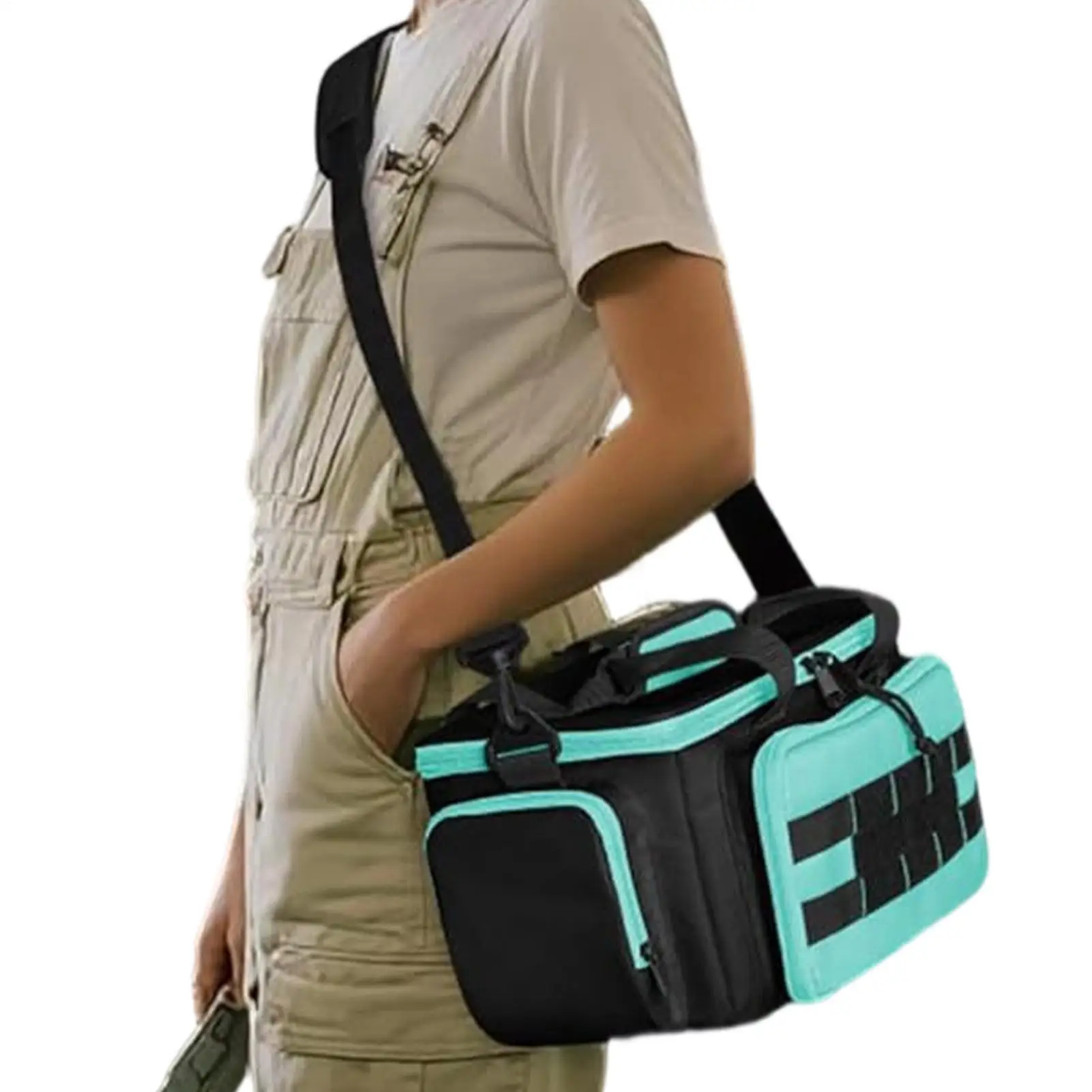Tote Tool Bag Oxford Cloth Large Storage Case Large Tool Bag For Electrician Carpenter Work Garden Dorm College Travel
Tote Tool Bag Oxford Cloth Large Storage Case Large Tool Bag For Electrician Carpenter Work Garden Dorm College Travel