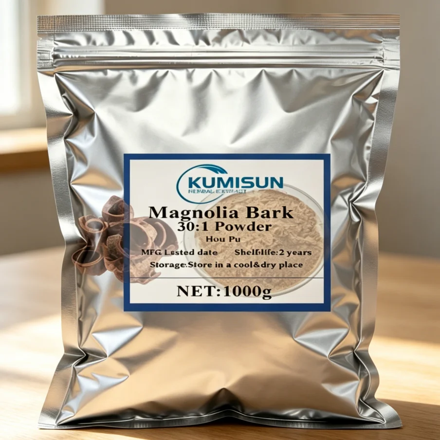 Global Wholesale Production Raw Material Customized NO.0210 30:1 Magnolia officinalis Extract Powder With Aluminum Foil Bag
Global Wholesale Production Raw Material Customized NO.0210 30:1 Magnolia officinalis Extract Powder With Aluminum Foil Bag