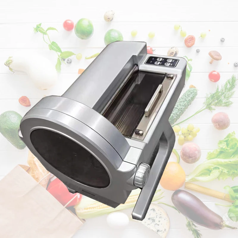 New Restaurant Food Processor Multifunctional Food Cutter Vegetable Cutter 1-10 mm Slicing Blade Shredding Blade
New Restaurant Food Processor Multifunctional Food Cutter Vegetable Cutter 1-10 mm Slicing Blade Shredding Blade