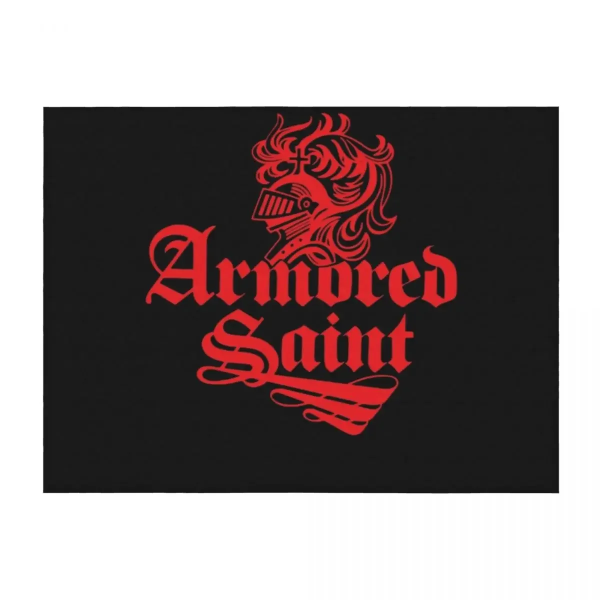 Armored Saint Classic Throw Blanket manga Thermal for sofa Soft Beds Blankets
Armored Saint Classic Throw Blanket manga Thermal for sofa Soft Beds Blankets