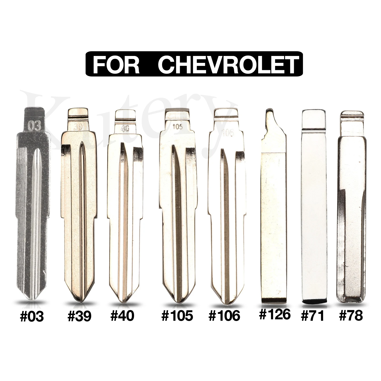 jingyuqin Folding Remote Car Key Blade For Opel Chevrolet Cruze HU43 HU100 #03 #39 #40 #71 #78 #105 #106 #126 #305 Uncut Blank
jingyuqin Folding Remote Car Key Blade For Opel Chevrolet Cruze HU43 HU100 #03 #39 #40 #71 #78 #105 #106 #126 #305 Uncut Blank