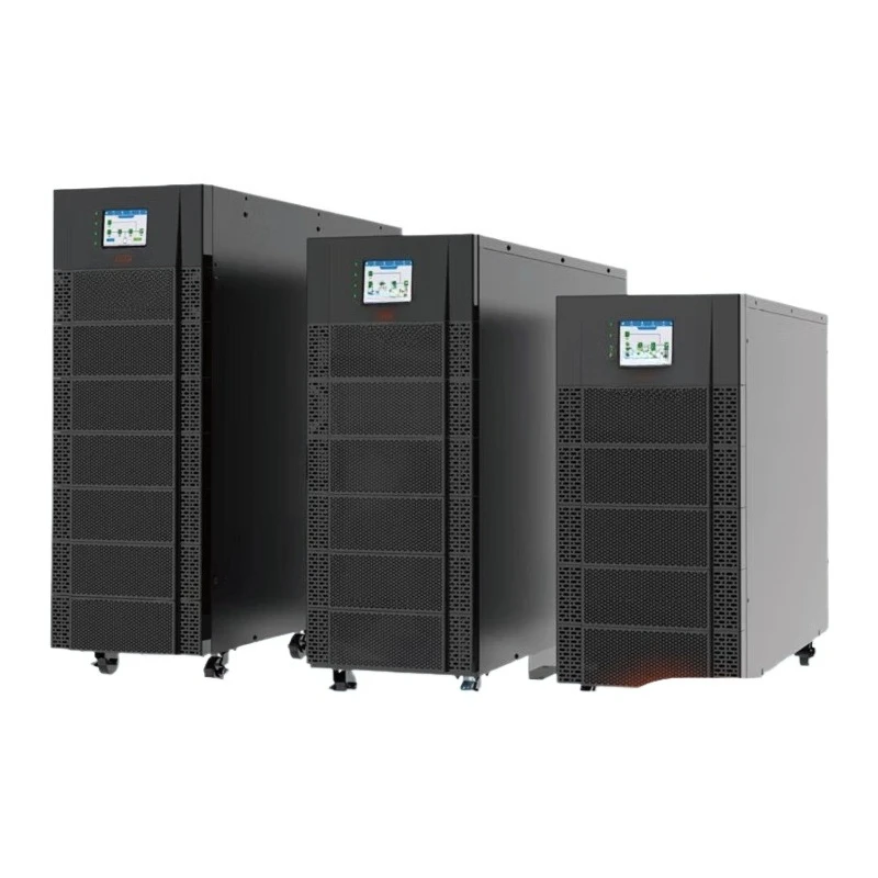 Single-phase 220V load 20KW central control room standby in the computer room
Single-phase 220V load 20KW central control room standby in the computer room