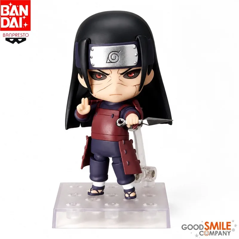 In Stock Bandai Original Bandai Gsc Naruto Senju Hashirama Action Figure Model Doll Brand New Boxed Anime Characters Toys Model
In Stock Bandai Original Bandai Gsc Naruto Senju Hashirama Action Figure Model Doll Brand New Boxed Anime Characters Toys Model
