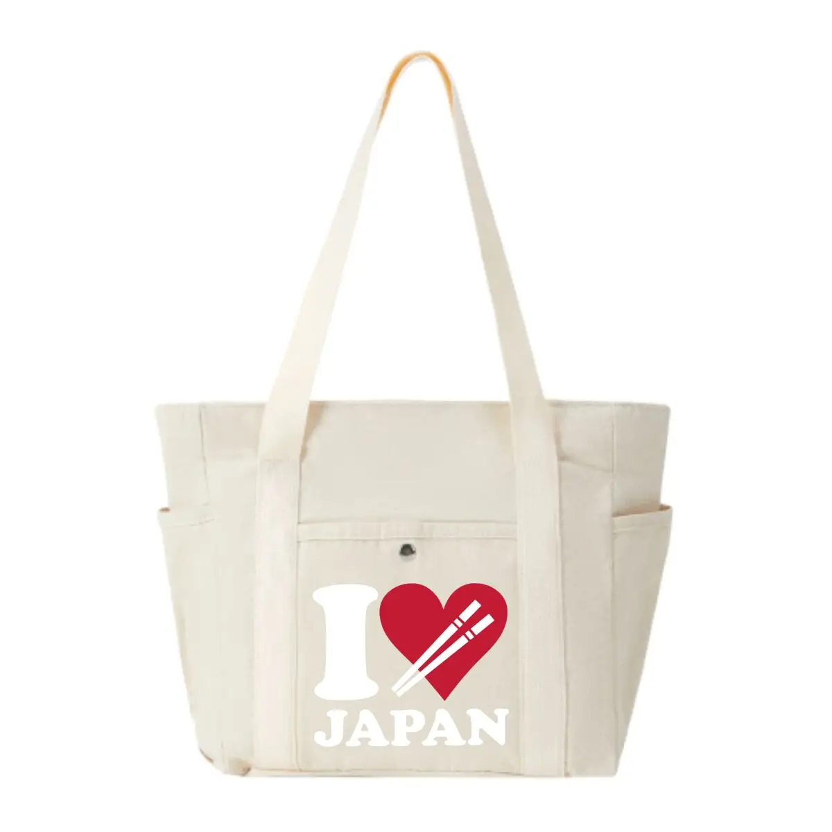 I Love Japan Art Graphic Large Capacity Yoga Dance Tote Bag for Women Men
I Love Japan Art Graphic Large Capacity Yoga Dance Tote Bag for Women Men