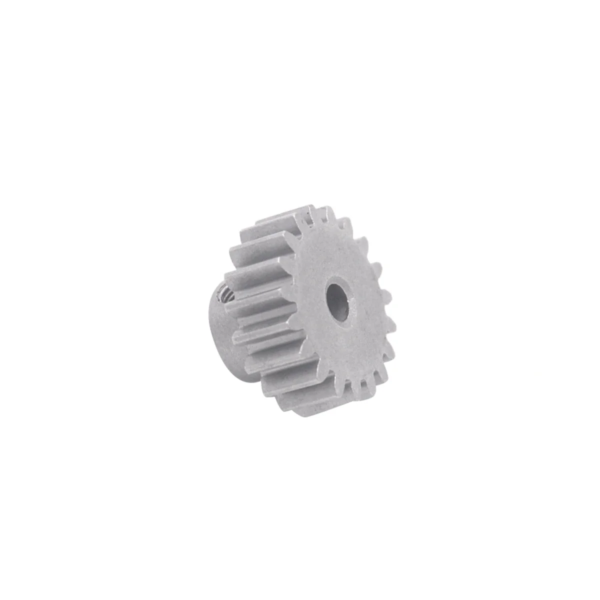 Metal Motor Gear Pinion Gear 104019-2229 for 104009 104016 104019 12402-A 12409 RC Car Spare Parts
Metal Motor Gear Pinion Gear 104019-2229 for 104009 104016 104019 12402-A 12409 RC Car Spare Parts