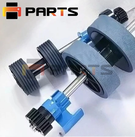 5sets for EPSON ES-400 ES-500 ES-865 DS-530 DS-570 DS-575 DS-770 DS-780 DS-970 FF-680W B12B819031 Roller Assembly Kit
5sets for EPSON ES-400 ES-500 ES-865 DS-530 DS-570 DS-575 DS-770 DS-780 DS-970 FF-680W B12B819031 Roller Assembly Kit