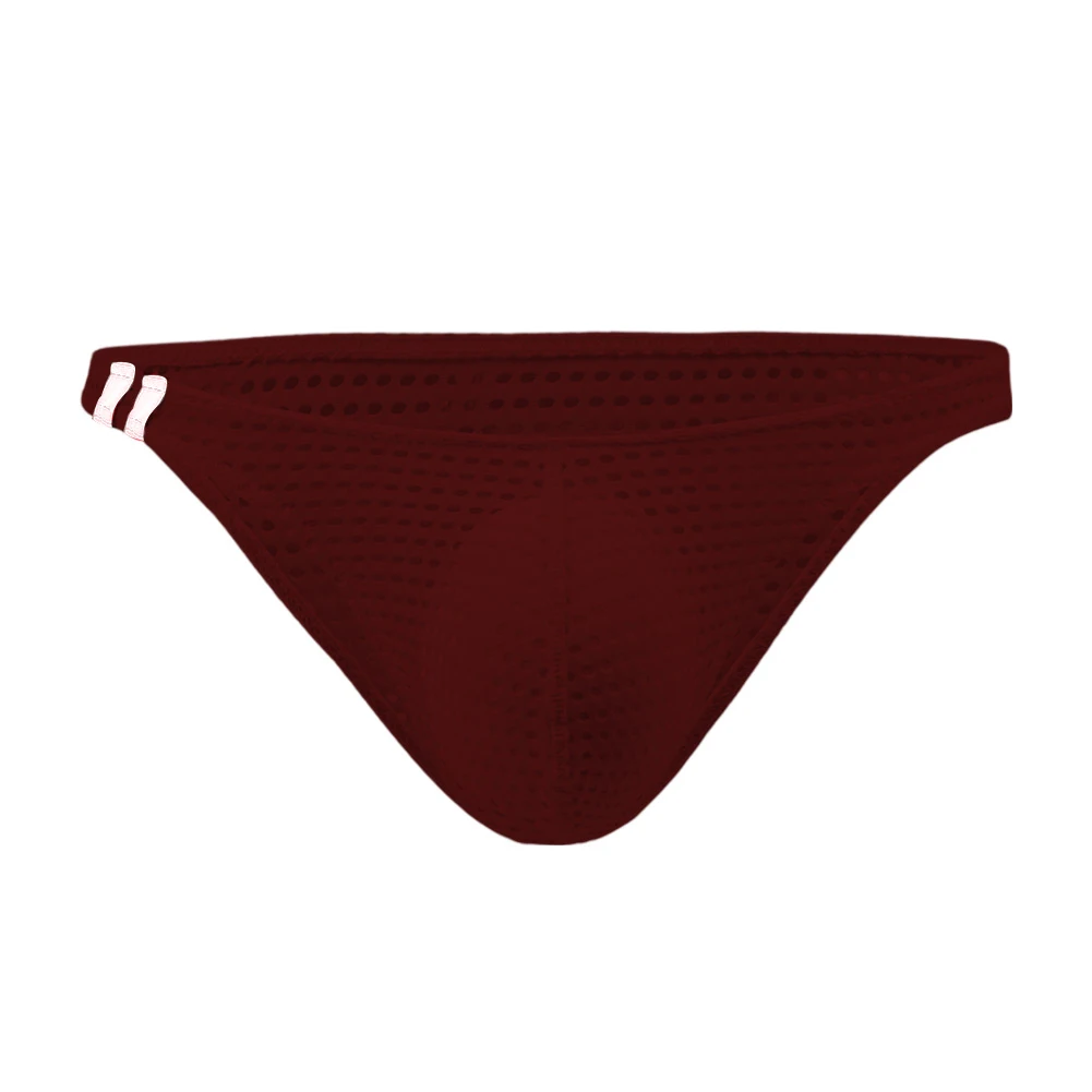 Vacation Blue Men Briefs Breathable Lingerie For Men Breathable Briefs Solid Color Pattern Applicable For Male
Vacation Blue Men Briefs Breathable Lingerie For Men Breathable Briefs Solid Color Pattern Applicable For Male