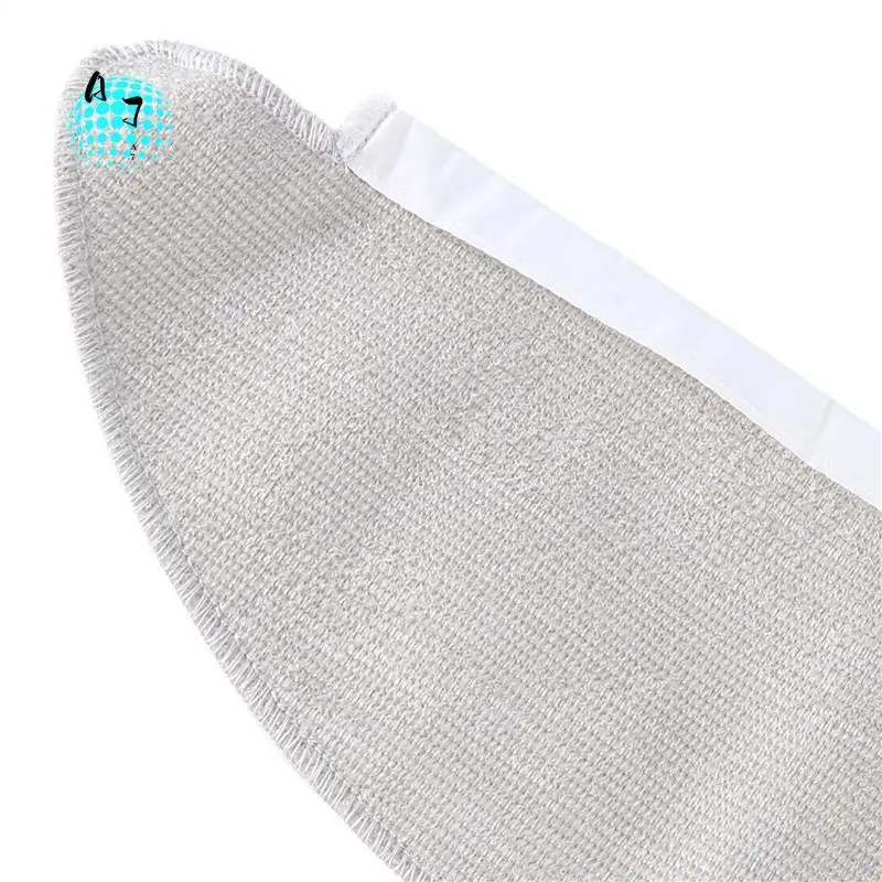 A07F-6Pcs Mop Cloths For Xiaomi Viomi V5 / V5 Pro Wipes Rags Accessories Vacuum Cleaner Replacement Parts
A07F-6Pcs Mop Cloths For Xiaomi Viomi V5 / V5 Pro Wipes Rags Accessories Vacuum Cleaner Replacement Parts