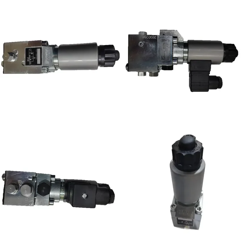 2026 Hot Item Germany HAWE HAWE G 4-12 R-GM 24 cut-off reversing hydraulic valve spot
2026 Hot Item Germany HAWE HAWE G 4-12 R-GM 24 cut-off reversing hydraulic valve spot