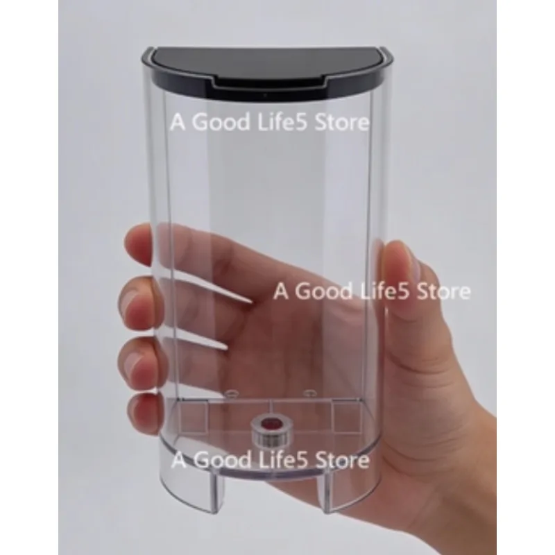 Apply To NESPRESSO Capsule Coffee Machine C40/D40/EN80 Inissia Water Tank Recycling Box Drip Tray Accessories
Apply To NESPRESSO Capsule Coffee Machine C40/D40/EN80 Inissia Water Tank Recycling Box Drip Tray Accessories