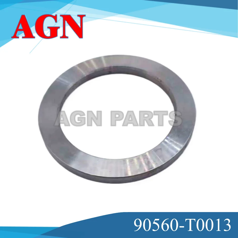 Для TOYOTA 4RUNNER TGN51 2.7L 2012-2015 Прокладка ступицы переднего колеса, 90560-T0013
Для TOYOTA 4RUNNER TGN51 2.7L 2012-2015 Прокладка ступицы переднего колеса, 90560-T0013