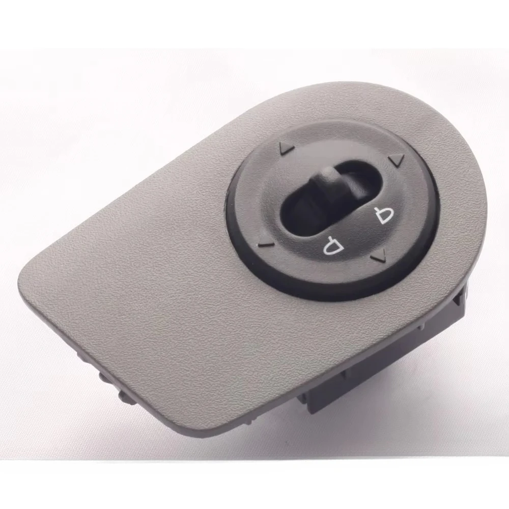 9070372 Reverse Mirror Switch Rearview Mirror Adjustment Switch Grey for Chevrolet Sail 2010 2011 2012 2013 2014 9062570
9070372 Reverse Mirror Switch Rearview Mirror Adjustment Switch Grey for Chevrolet Sail 2010 2011 2012 2013 2014 9062570