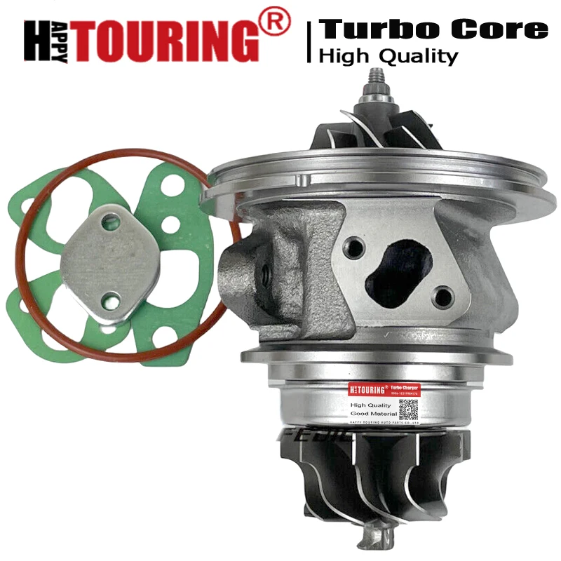 CT20 Turbo Cartridge for TOYOTA HILUX HIACE LAND CRUSIER 2L-T 2.4L 90HP 17201-54060 1720154060 17201-54061 1720154061
CT20 Turbo Cartridge for TOYOTA HILUX HIACE LAND CRUSIER 2L-T 2.4L 90HP 17201-54060 1720154060 17201-54061 1720154061