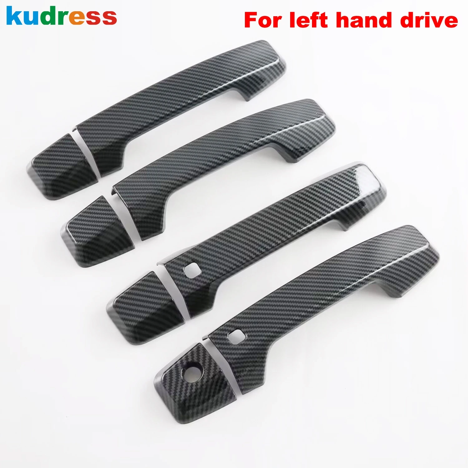 For Mitsubishi triton L200 2023 2024 Carbon Fiber Door Handle Cover Trim Side Door Handles Bowl Cup Frame Overlay Accessories
For Mitsubishi triton L200 2023 2024 Carbon Fiber Door Handle Cover Trim Side Door Handles Bowl Cup Frame Overlay Accessories