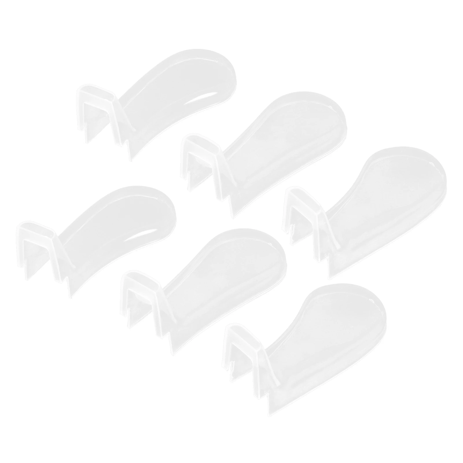 6pcs Covers Durable Protective Piano Pedal Plastic Protective Sleeves Sleeves for Upright Pianos Long Serving Accessories Piano
6pcs Covers Durable Protective Piano Pedal Plastic Protective Sleeves Sleeves for Upright Pianos Long Serving Accessories Piano