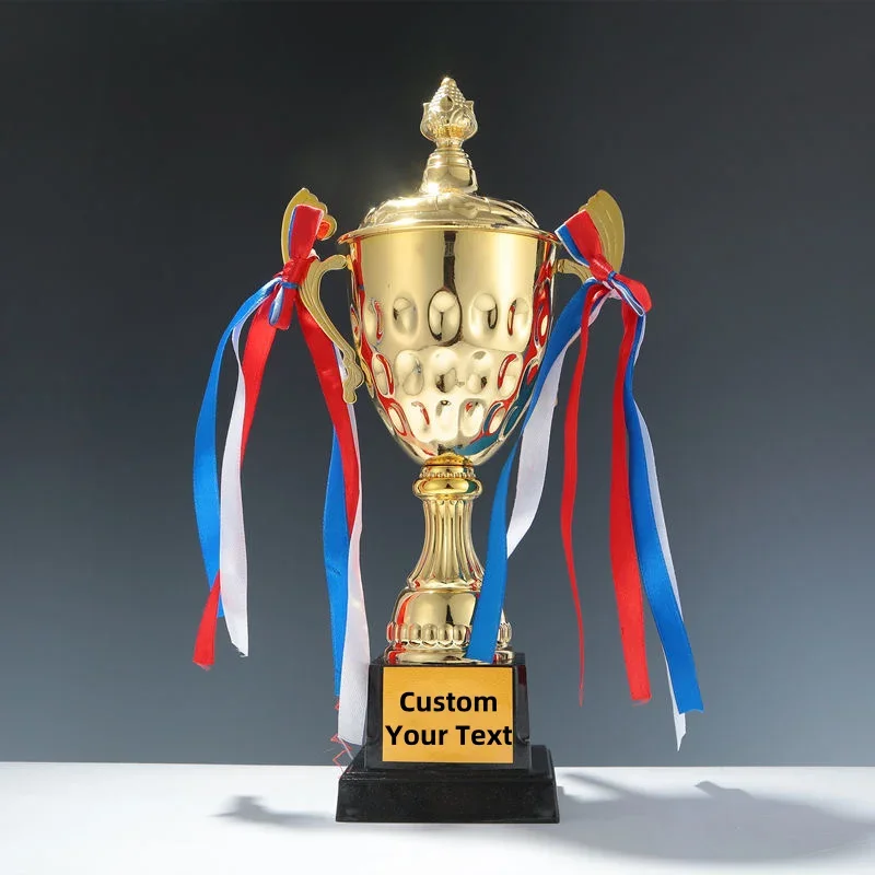 Metal Cup Gold Trophy,Championship Award for Football, Soccer, Fantasy Sports Competition,Engraved Corporate Trophy Cup Award
Metal Cup Gold Trophy,Championship Award for Football, Soccer, Fantasy Sports Competition,Engraved Corporate Trophy Cup Award
